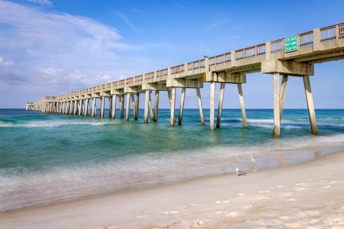 Long Beach Resort #T2-304