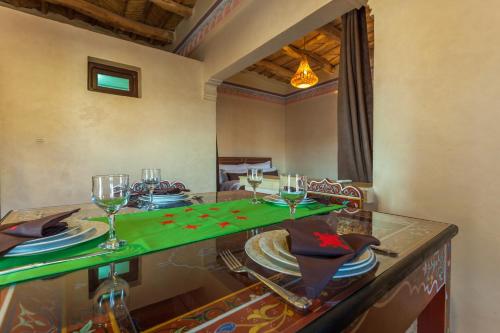 Kasbah Tizzarouine
