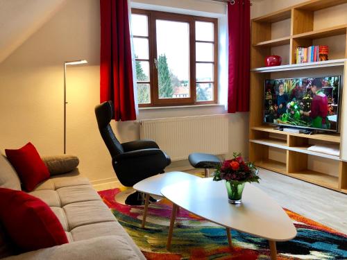 Hubertusnest - Apartment - Bad Berka