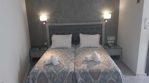 Anita Beach Hotel- Adults Only