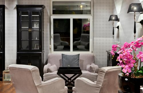 Tryp by Wyndham Luebeck Aquamarin