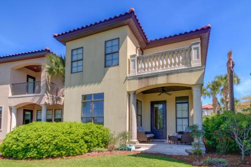 Villa Lago-Golf Breeze - image 6