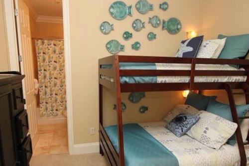 Villa Lago-Golf Breeze - image 9