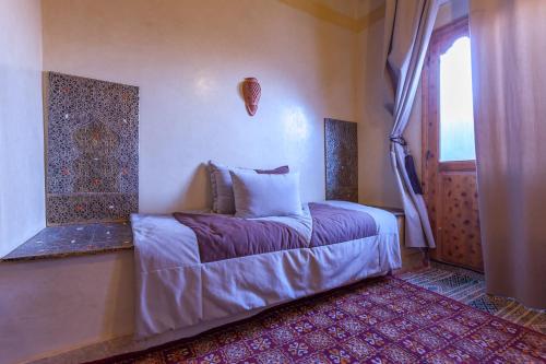 Kasbah Tizzarouine