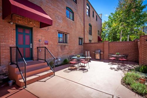 All New Historic Charmer in the Heart of Durango in Durango, USA