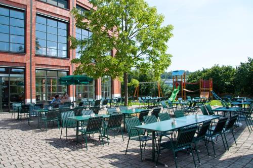 Rosenberger Motor-Hotel Ansfelden - image 12
