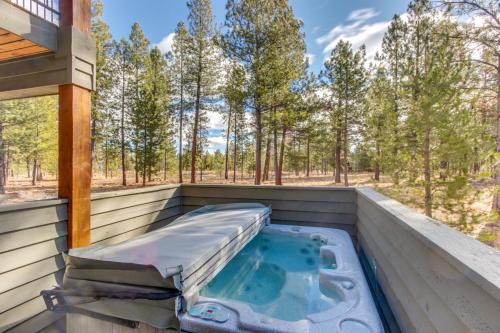 Caldera Lodge on the Pond - image 6