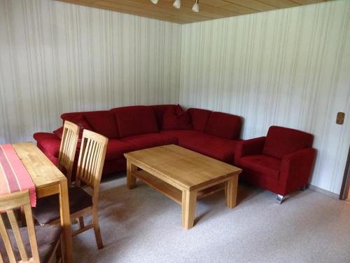 Apartment with Terrace image 9