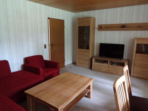 Ferienwohnung Kurparkblick - image 5