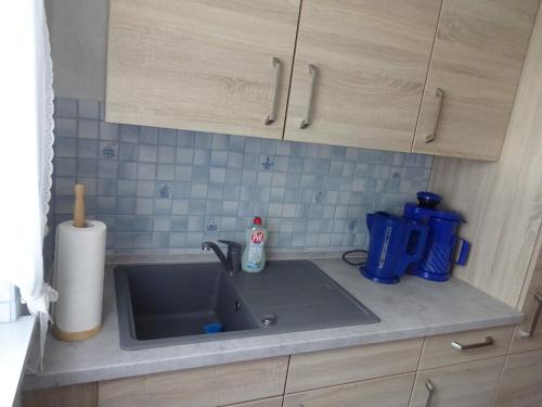 Apartment with Terrace image 6
