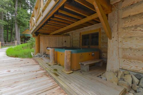 Big Moose Lodge - main image