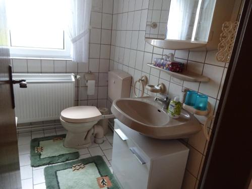 Apartment with Terrace image 3
