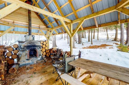 Big Moose Lodge - image 8