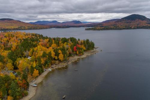 Lower Wilson Pond Refuge - image 4