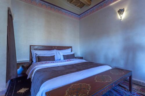 Kasbah Tizzarouine