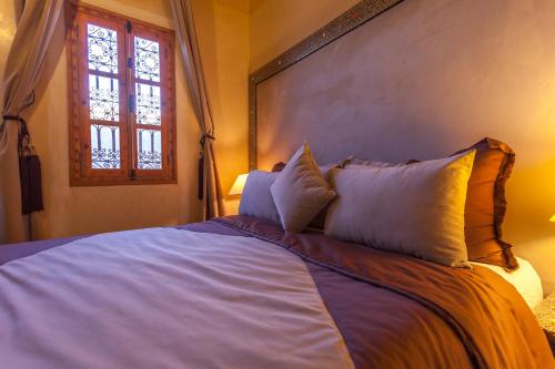Kasbah Tizzarouine