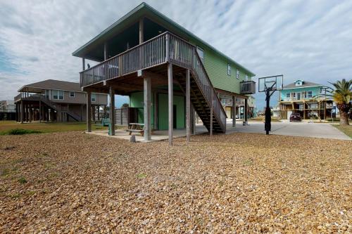 Sandpiper Villa - image 9