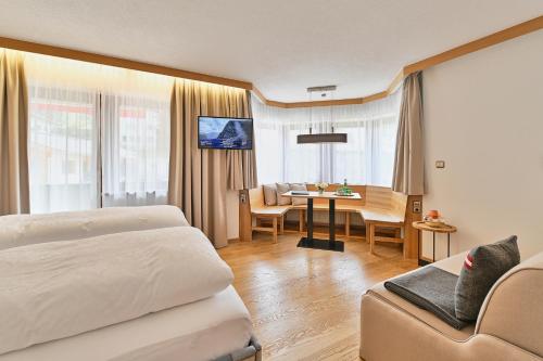 加尼苏西尔瓦酒店 加尼苏西尔瓦酒店