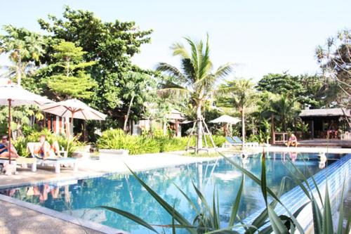 Andalay Boutique Resort