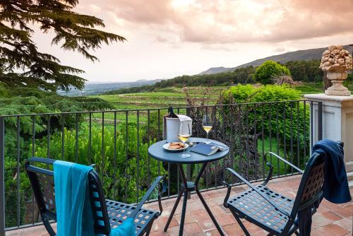 Wine Resort Villagrande 3