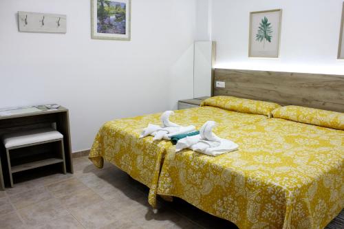 Pensión Guerrero - image 7