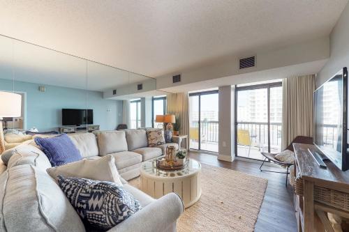 Braemar Towers II Ocean City Maryland
