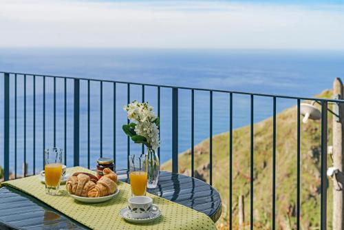  Top of the Cliff Apartments by OurMadeira in Calheta
