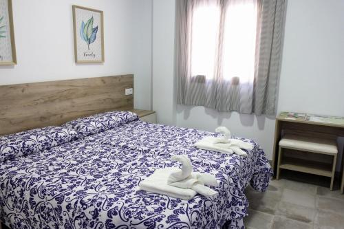 Pensión Guerrero - image 12