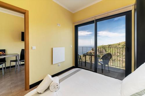  Top of the Cliff Apartments by OurMadeira in Calheta