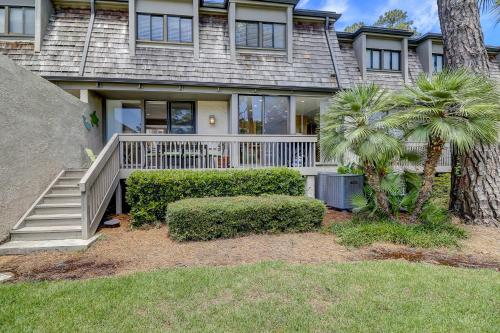 Harbour Town Club Villas 1253 - image 5