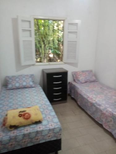 Sitio Santo Antonio HOSTEL Sitio Santo Antonio HOSTEL