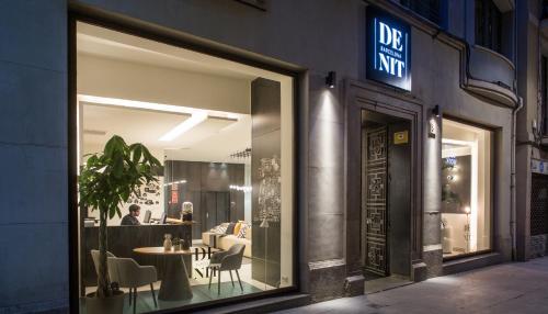 Hotel Denit Barcelona