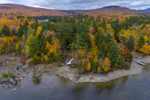 Lower Wilson Pond Refuge Greenville
