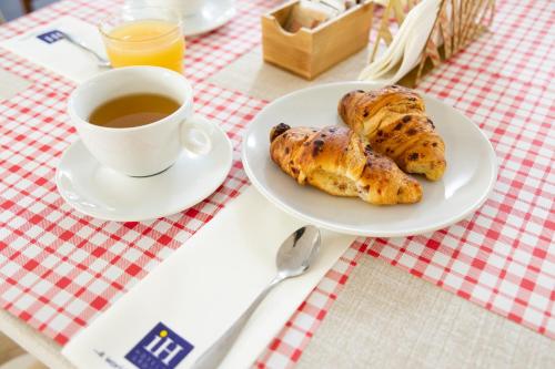 iH Hotels Milano Blu Visconti - image 3