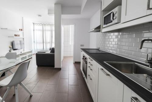 Apartamento Pozo Izquierdo III