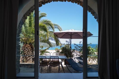 La Citadelle Appartements in Saint-Florent