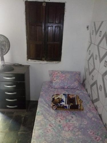 Sitio Santo Antonio HOSTEL