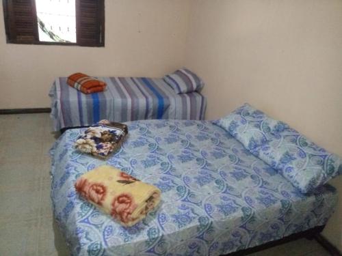 Sitio Santo Antonio HOSTEL