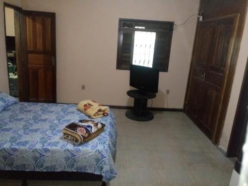 Sitio Santo Antonio HOSTEL Sitio Santo Antonio HOSTEL