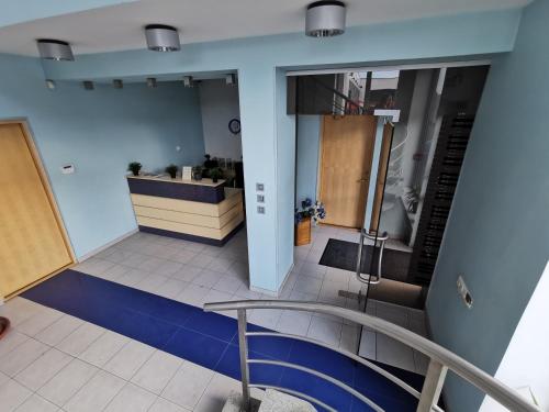Hotel Privat - main image