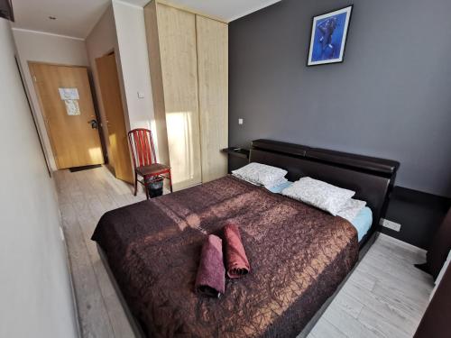 Hotel in Haabneeme 