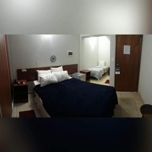 Photo - Madame Lynch Hotel Asuncion