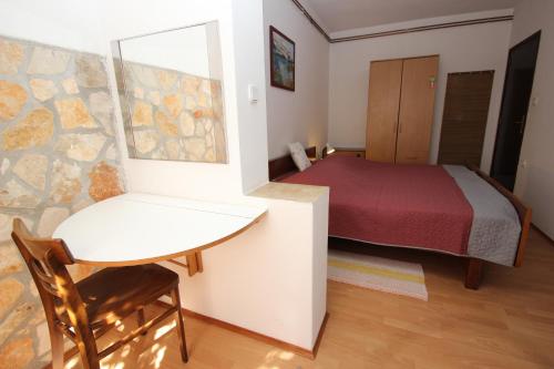 Apartment with Terrace image 10