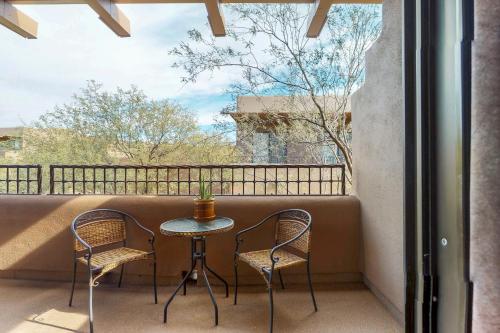 Village at Carefree in Carefree