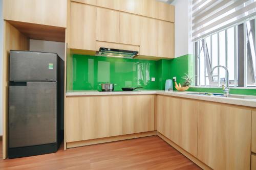 Monalisa Apartment in Da Nang — photo 5