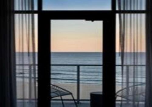 Balcony/terrace, Wave Resort in Long Branch (NJ)