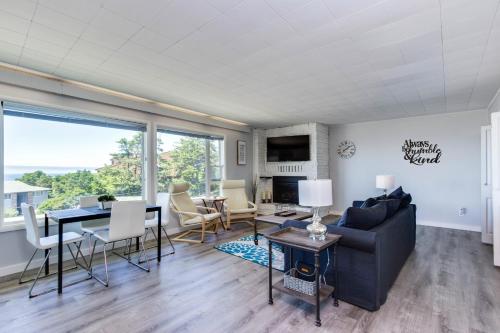 Wycliff Beach Condo Lincoln City