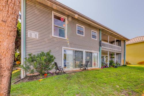 Gulf Terrace 287 - image 7
