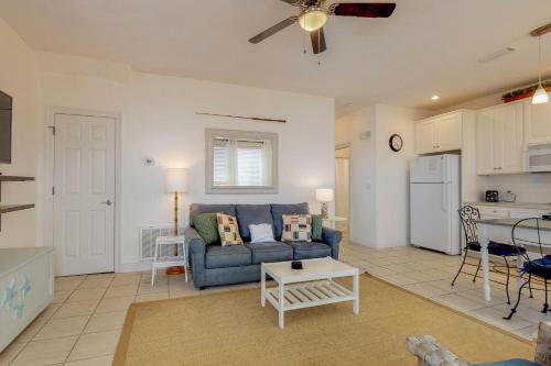 Destiny Beach Villa near Crab Trap