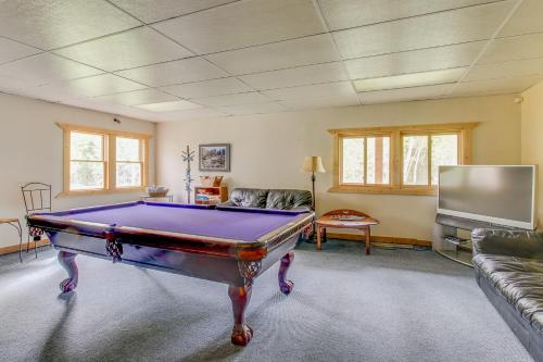 Ski and Racquet Club 203B in Breckenridge, USA